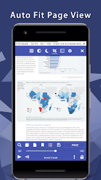 Imagen 3 para PDF Reader
