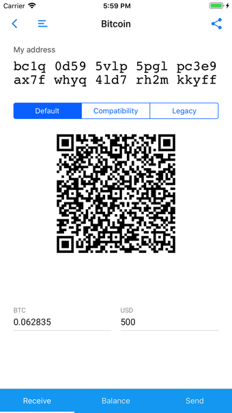 Imagen 0 para Coinomi Wallet