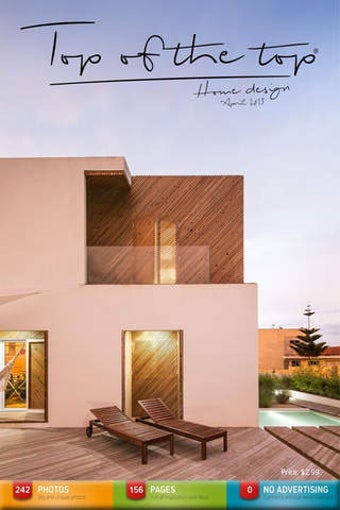 Image 0 for Top of the top: home desi…