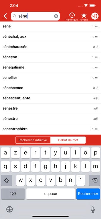 Image 0 for Dictionnaire Le Petit Rob…