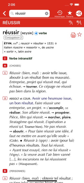 Image 0 for Dictionnaire Le Petit Rob…