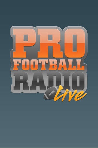 Imagen 0 para Pro Football Radio & Live…