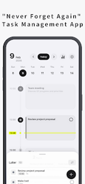 Image 0 for Any Planner-Daily Task Pl…