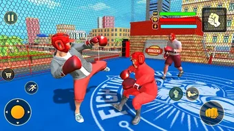 Image 0 for Gangster Master Underworl…