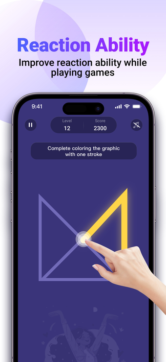 Image 0 for NeuroBoost-IQ EnhanceCogn…