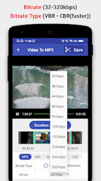Image 2 for Video to MP3