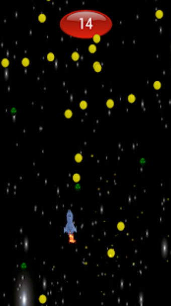 Imagen 0 para SpaceShip Free