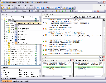 Image 0 for EMS DB Comparer for Postg…