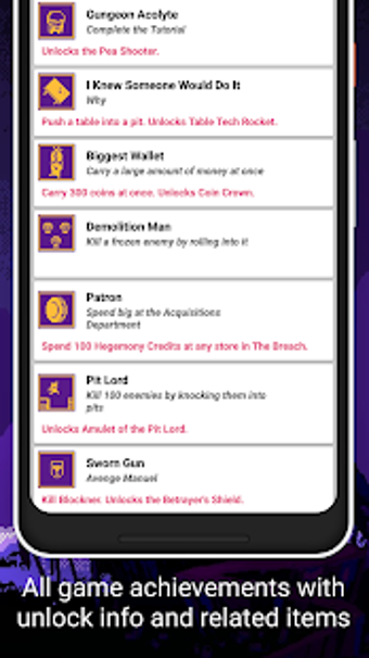 Imagen 3 para Guide + for Enter the Gun…