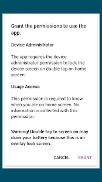Imagen 3 para Double Tap Screen On and …