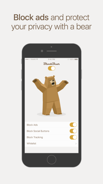 Image 3 for BlockBear!