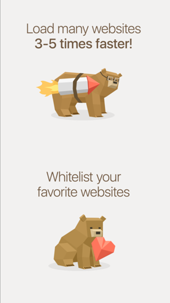 Image 0 for BlockBear!