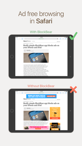 Image 1 for BlockBear!