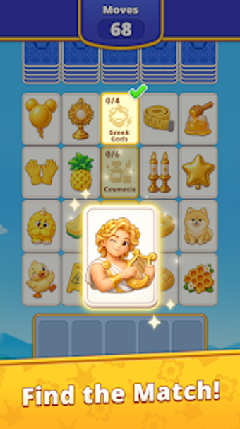 Image 0 for Card Drop: Category Puzzl…