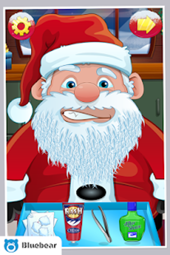 Image 3 for Shave Santa