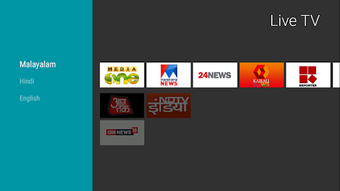 Imagen 0 para Live TV