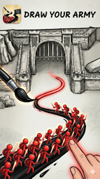 Image 0 for Ink Army