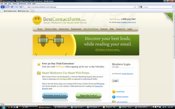 Image 0 for Best Contact Form