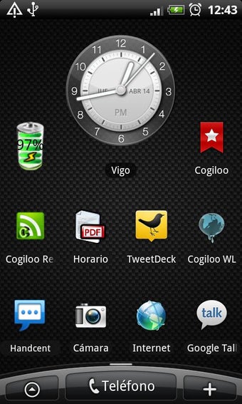 Image 0 for Cogiloo Battery