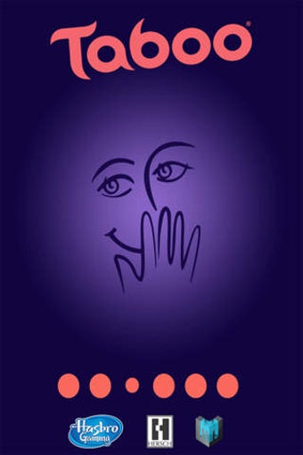 Image 0 for Taboo Buzzer App
