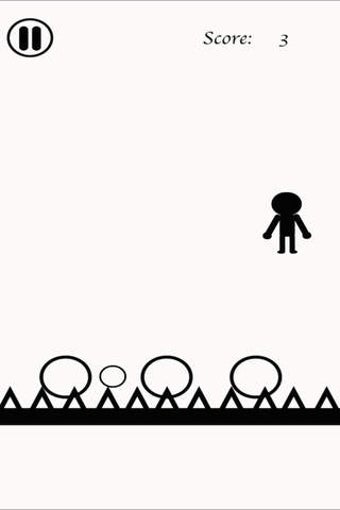 Image 0 for Amazing Jumping Shadow-ma…