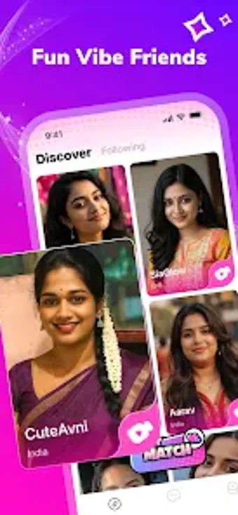 Image 0 for Amity - Private Video Cal…