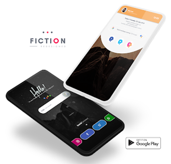Image 0 for Fiction KWGT