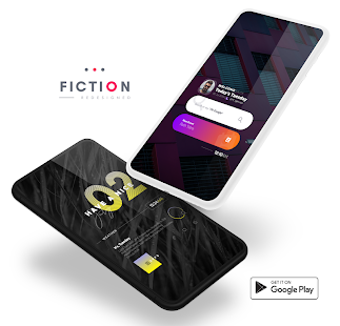 Imagen 3 para Fiction KWGT