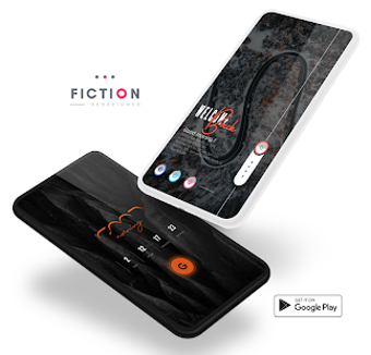 Image 2 for Fiction KWGT