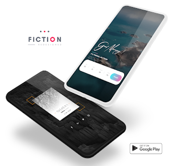 Image 1 for Fiction KWGT