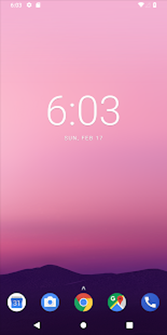 Image 3 for Essential Launcher