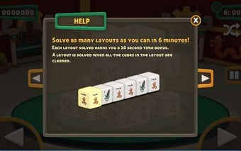 Image 2 for MaHJong Dimensions 3D for…