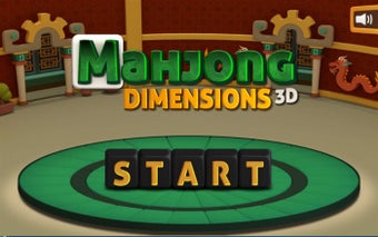 Image 3 for MaHJong Dimensions 3D for…