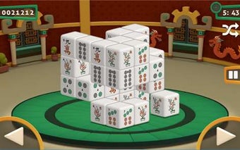 Image 1 for MaHJong Dimensions 3D for…