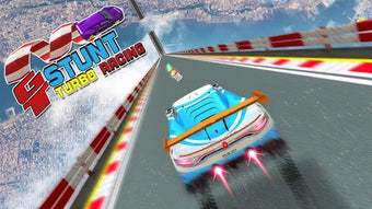 Image 0 for Extreme City GT Turbo Stu…