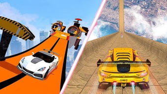 Image 1 for Extreme City GT Turbo Stu…