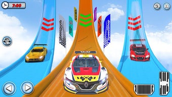 Image 2 for Extreme City GT Turbo Stu…