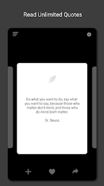 Image 1 for Quote Writer - Quote Make…