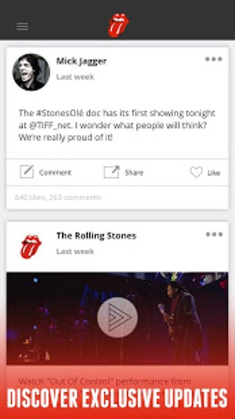 Imagen 1 para The Rolling Stones