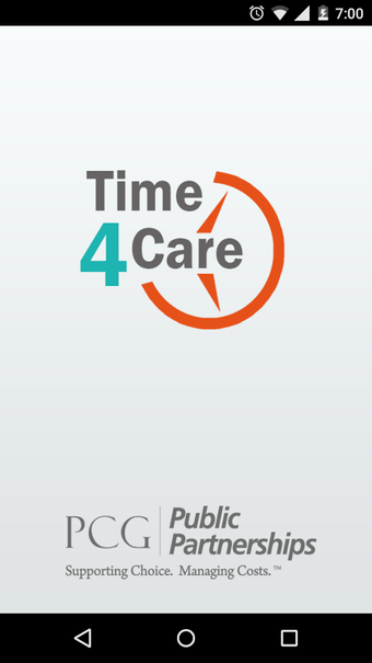 Image 0 for Time4Care