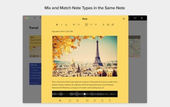Imagen 3 para Notebook - Take Notes, Sy…