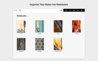 Imagen 2 para Notebook - Take Notes, Sy…