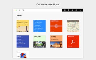 Imagen 0 para Notebook - Take Notes, Sy…