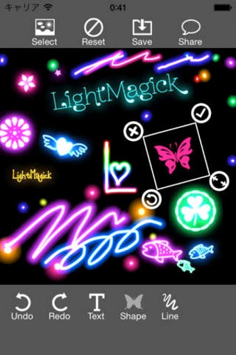 Imagen 0 para Light Magick
