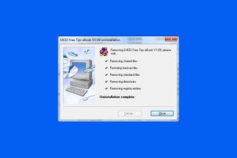 Image 7 for E4OD Free Tips eBook