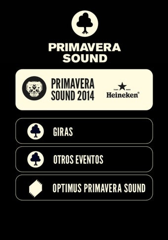 Image 0 for Primavera Sound