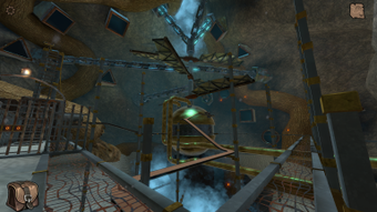 Image 0 for Legacy - Reawakening