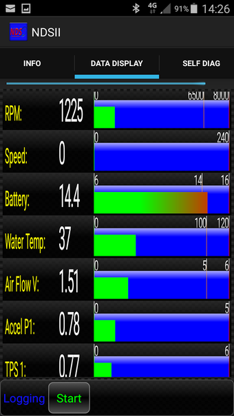 Image 2 for NDSII