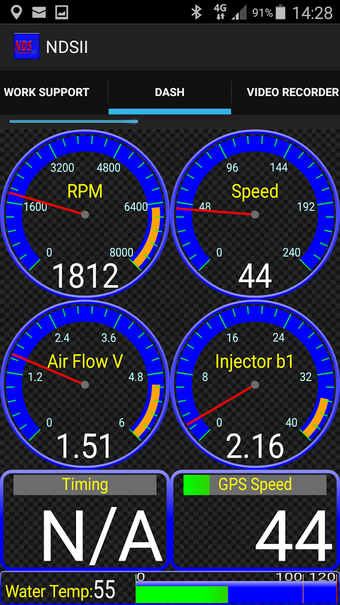 Image 1 for NDSII