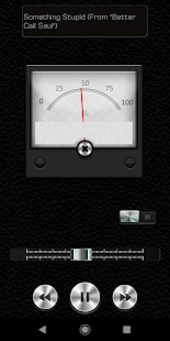 Imagen 1 para Bass Booster Pro